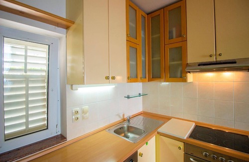 Omis Apartment | Holiday apartment Omiš for 1 - 8 persons with 3 bedrooms - Holiday apartment