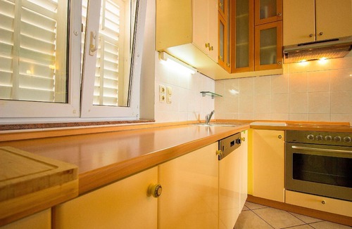 Omis Apartment | Holiday apartment Omiš for 1 - 8 persons with 3 bedrooms - Holiday apartment