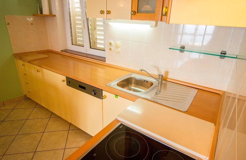 Omis Apartment | Holiday apartment Omiš for 1 - 8 persons with 3 bedrooms - Holiday apartment