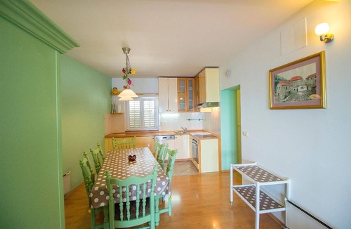 Omis Apartment | Holiday apartment Omiš for 1 - 8 persons with 3 bedrooms - Holiday apartment