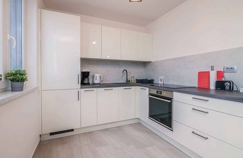 Soline Apartment | Holiday apartment on the ground floor