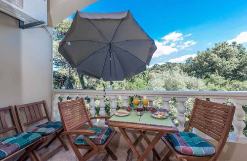 Muline Apartment | Holiday apartment only 75 m from the beach