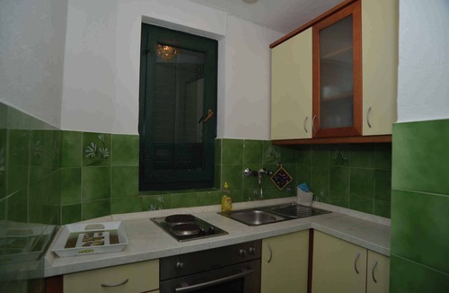 Kukljica Apartment | Holiday apartment only 35 m to the Adriatic Sea