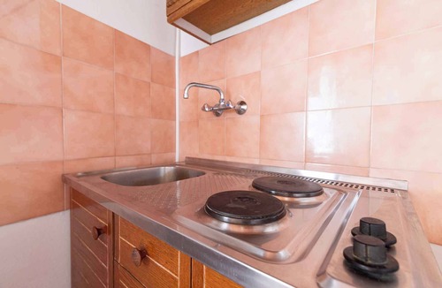 Kukljica Apartment | Holiday apartment only 35 m to the Adriatic Sea