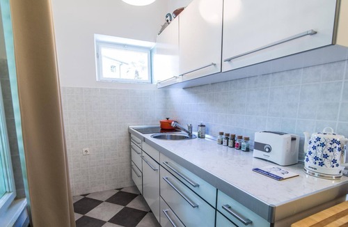 Opatija House | Holiday apartment Opatija for 1 - 4 persons with 2 bedrooms - Holiday house