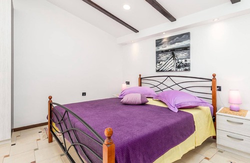 Opatija House | Holiday apartment Opatija for 1 - 4 persons - Holiday house