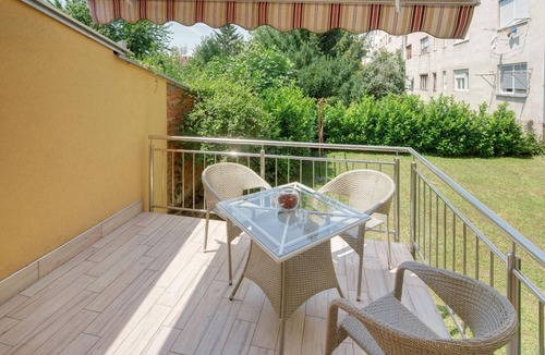 Osijek Apartment | Holiday apartment Osijek for 1 - 5 persons with 2 bedrooms - Holiday apartment in one or multi-famil