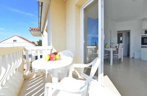 Pakostane Apartment | Holiday apartment Pakostane for 1 - 4 persons with 2 bedrooms - Holiday apartment