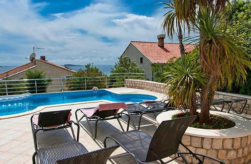 Plat Apartment | Holiday apartment Plat for 1 - 4 persons with 1 bedroom - Holiday apartment