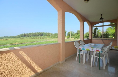 Mugeba Apartment | Holiday apartment Poreč for 1 - 5 persons with 2 bedrooms - Holiday apartment