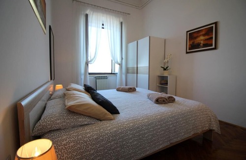 City Center Apartment | Holiday apartment Poreč for 1 - 6 persons with 3 bedrooms - Holiday apartment