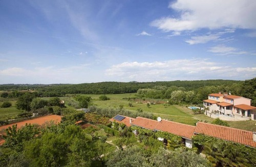 Mugeba Apartment | Holiday apartment Poreč for 1 - 4 persons with 2 bedrooms - Holiday apartment