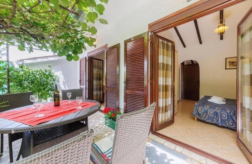 Mugeba Apartment | Holiday apartment Poreč for 1 - 4 persons with 2 bedrooms - Holiday apartment