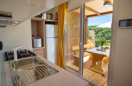 Potocnica Apartment | Holiday apartment Potocnica for 1 - 6 persons with 2 bedrooms - Holiday apartment