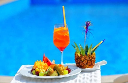 Potocnica Apartment | Holiday apartment Potocnica for 1 - 6 persons with 2 bedrooms - Row house