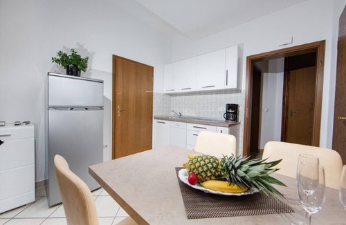 Pjescana Uvala Apartment | Holiday apartment Pula for 1 - 4 persons with 2 bedrooms - Holiday apartment
