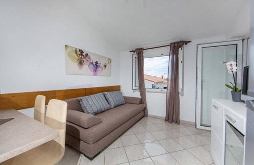 Pjescana Uvala Apartment | Holiday apartment Pula for 1 - 4 persons with 2 bedrooms - Holiday apartment