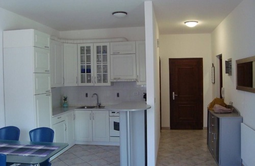 Crveni Vrh Apartment | Holiday apartment Savudrija for 1 - 4 persons with 2 bedrooms - Holiday apartment
