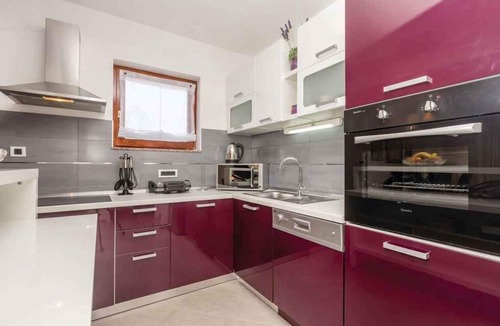 Cesarica Apartment | Holiday apartment sea view