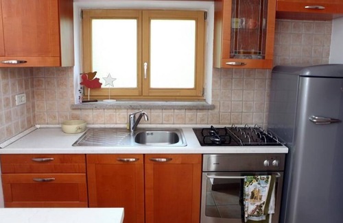 Seca Apartment | Holiday apartment Secovlje for 3 persons with 1 bedroom - Holiday apartment