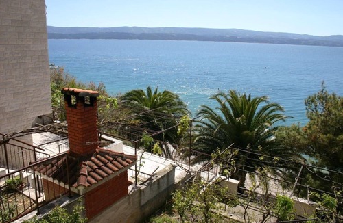Stanici Apartment | Holiday apartment Stanići for 1 - 10 persons with 4 bedrooms - Holiday apartment
