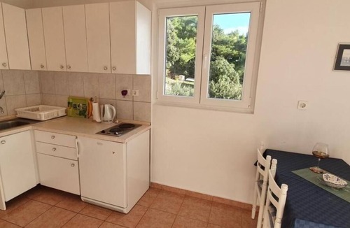 Stanici Apartment | Holiday apartment Stanići for 1 person with 1 bedroom - Holiday apartment