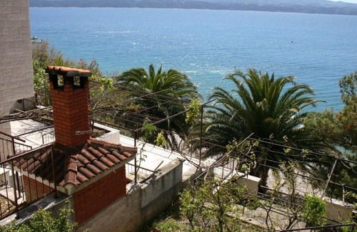 Stanici Apartment | Holiday apartment Stanići for 1 - 10 persons with 4 bedrooms - Holiday apartment
