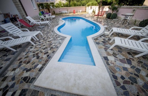 Tar Apartment | Holiday apartment Tar for 1 - 2 persons with 1 bedroom - Holiday apartment