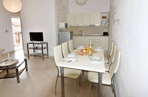 Tar Apartment | Holiday apartment Tar for 1 - 6 persons with 2 bedrooms - Holiday apartment