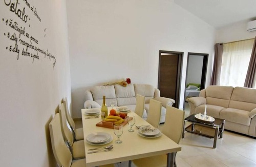 Tar Apartment | Holiday apartment Tar for 1 - 6 persons with 2 bedrooms - Holiday apartment