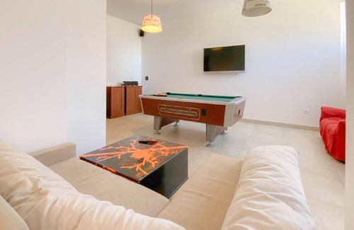 Tar Apartment | Holiday apartment Tar for 1 - 6 persons with 2 bedrooms - Holiday apartment