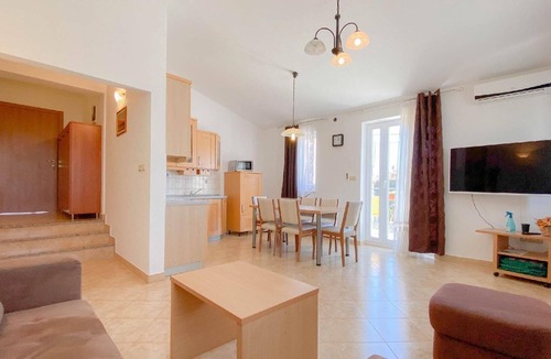 Tar Apartment | Holiday apartment Tar for 1 - 6 persons with 2 bedrooms - Holiday apartment
