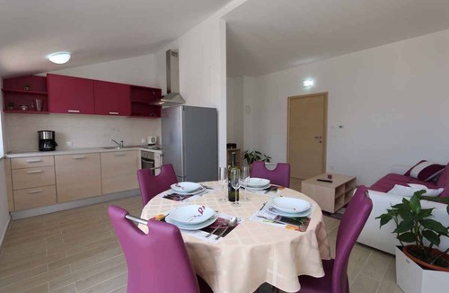 Soline Apartment | Holiday apartment the sea with air conditioning