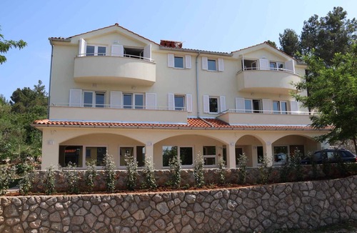 Soline Apartment | Holiday apartment the sea with air conditioning