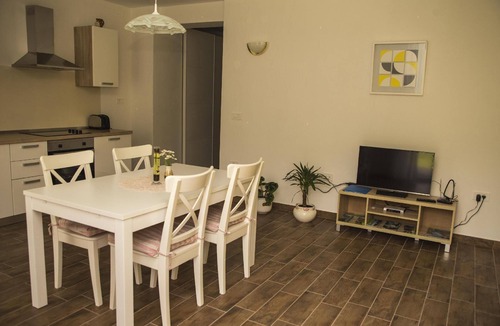 Kamno House | Holiday apartment Tolmin for 2 - 4 persons with 1 bedroom - Holiday house