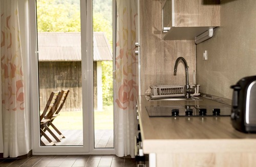 Kamno House | Holiday apartment Tolmin for 2 - 4 persons with 1 bedroom - Holiday house