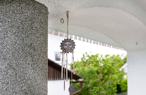 Kranj House | Holiday apartment Trbuje for 1 - 2 persons with 1 bedroom - Holiday house