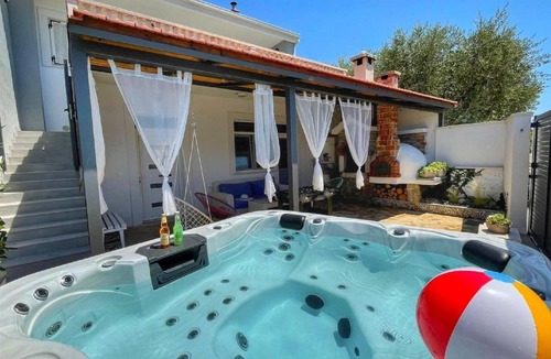 Tugare Apartment | Holiday apartment Tugare for 1 - 4 persons with 1 bedroom - Holiday apartment