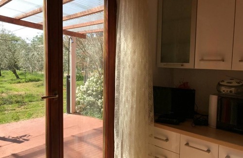 Babici Apartment | Holiday apartment Umag for 1 - 3 persons with 1 bedroom - Holiday apartment