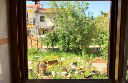 Babici Apartment | Holiday apartment Umag for 1 - 3 persons with 1 bedroom - Holiday apartment
