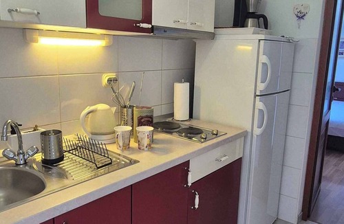Pirovac Apartment | Holiday Apartment Vila Kristina