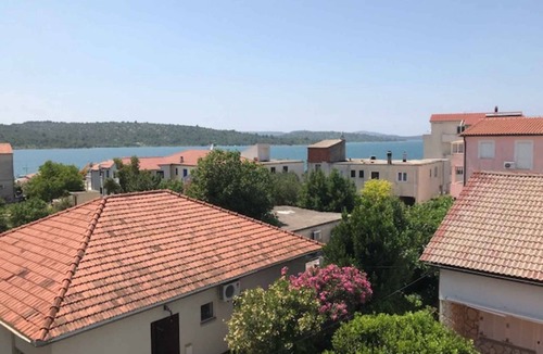 Pirovac Apartment | Holiday Apartment Vila Kristina