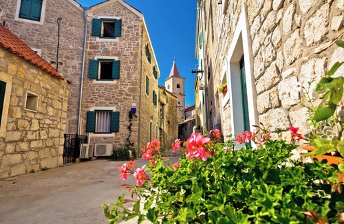 Pirovac Apartment | Holiday Apartment Vila Kristina