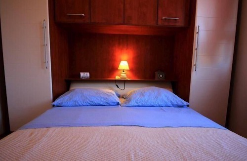 Vinisce Apartment | Holiday apartment Vinišće for 2 - 4 persons with 2 bedrooms - Twin house