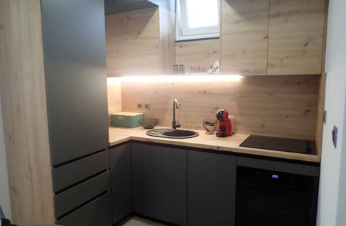 Susica Apartment | Holiday apartment with sea view