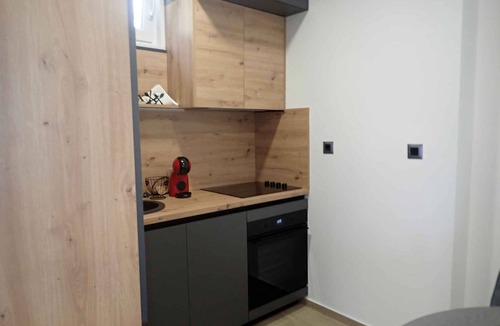 Susica Apartment | Holiday apartment with sea view