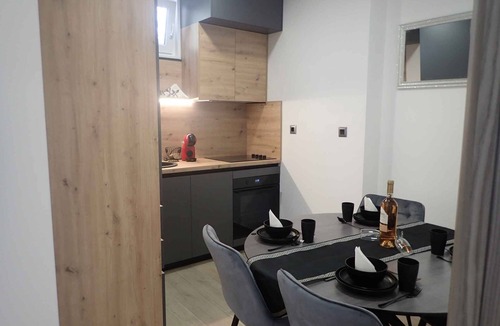 Susica Apartment | Holiday apartment with sea view