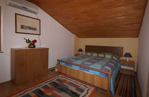 Cove Murtar Apartment | Holiday apartment with balcony