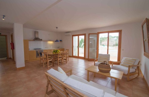 Veli Losinj Apartment | Holiday apartment with air conditoning