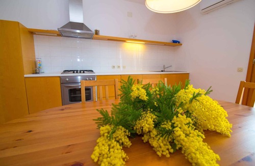 Veli Losinj Apartment | Holiday apartment with air conditoning